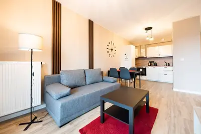 Image de High Wilanów Elegant Apartment