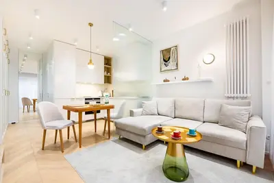 Image de Eko Park Abdank White Apartment