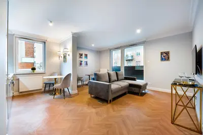 Image de Stara Praga Superior Apartment