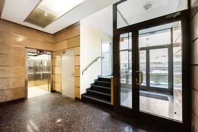 Image de Mokotów Sunlight Apartment