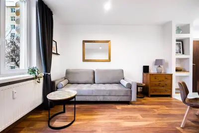 Image de Żoliborz Elite Apartment