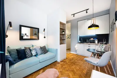 Image de Żelazna Blue Corner Studio