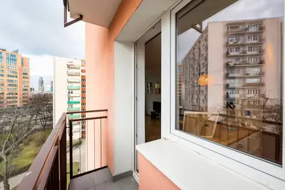 Image de Ochota Artistic Space Apartment