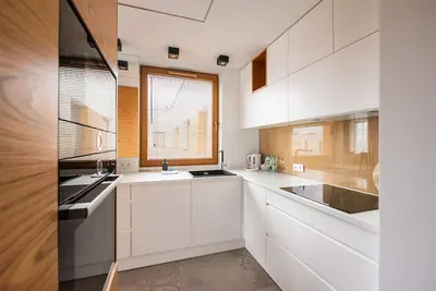 Image de Wiślany Mokotów Stylish Apartment