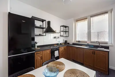 Image de Wola Park Lovely Apartment (near Metro)