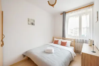 Image de Plac Wilsona Euphony Apartment