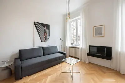 Image de Old Town Basilisk Apartment