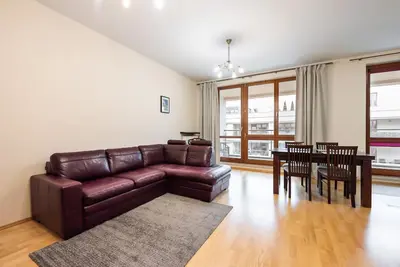 Image de Wilanów Violet Apartment