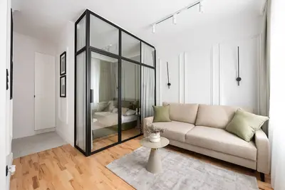 Image de Plac Politechniki Pistachio Apartment