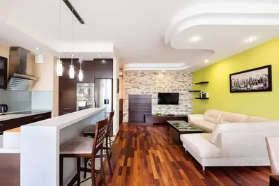 Image de Wilanów Luxury Green Apartment