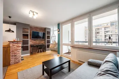 Image de Ratusz Arsenał Modern City Apartment