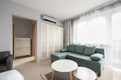 Image de Praga-Południe Czechowicka Apartment