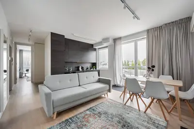 Image de New Praga Urban Modern Apartment