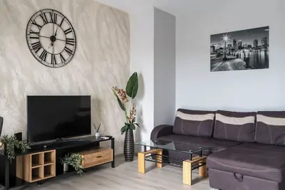 Image de New Varsovia Comfort 1604