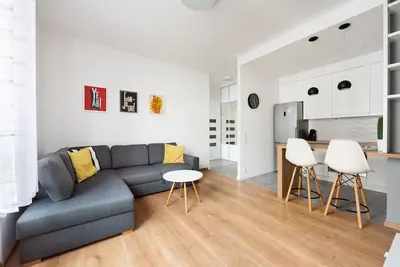 Image de Obrzeżna Comfort Apartment