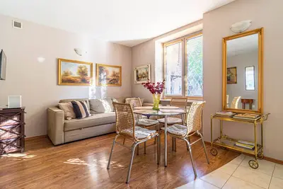 Image de Grenadierów Praga Apartment