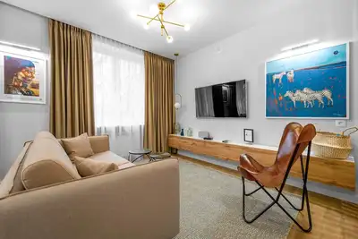 Image de Elektoralna Comfort Apartment