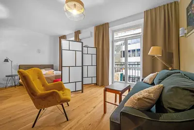 Image de Piękna Yellow Studio