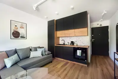 Image de Pole Mokotowskie Stones Studio