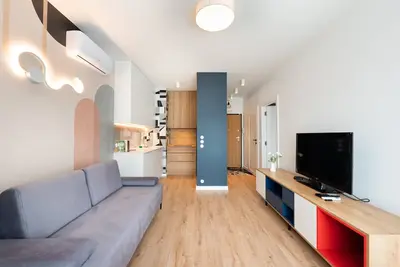 Image de Postępu Comfort Apartment