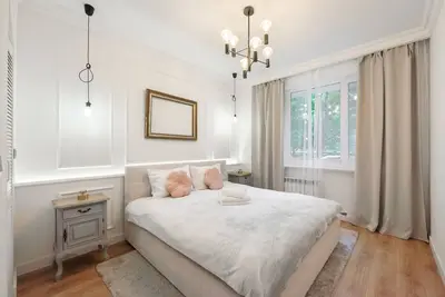 Image de Lewartowskiego Luxury Lovely Apartment