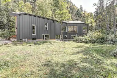 Image de Le Berm | Au Chalet De La Vallée