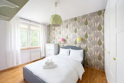 Image de Woronicza 42 Standard Apartment