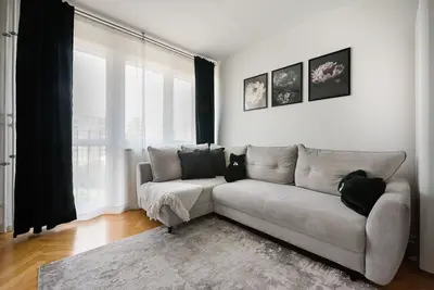 Image de Wola Okopowa Luxury Apartment