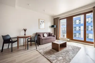 Image de Magazynowa Classy Apartment