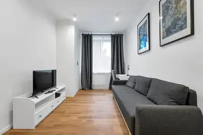 Image de Dzielna Standard Apartment
