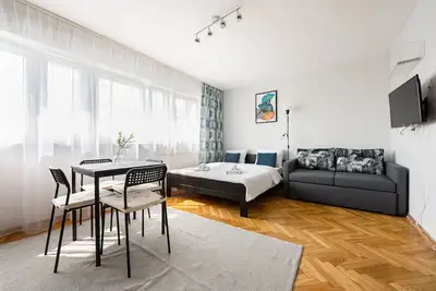 Image de Uniwersytet Medyczny Park Studio