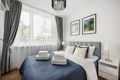 Image de Wasilkowskiego Luxury Apartment