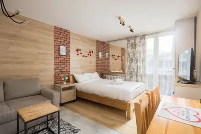 Image de Ochota Wooden Studio