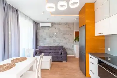 Image de Old Town Standard Apartment