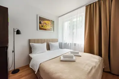 Image de Metro Rondo Onz 2-Bedroom Apartment