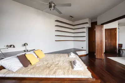 Image de Bluszczańska Comfort Apartment