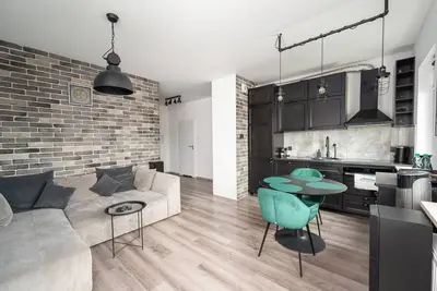 Image de Wola Modern Apartment