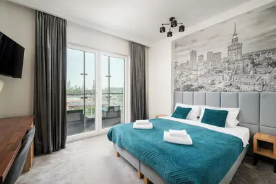 Image de New Varsovia Comfort 546