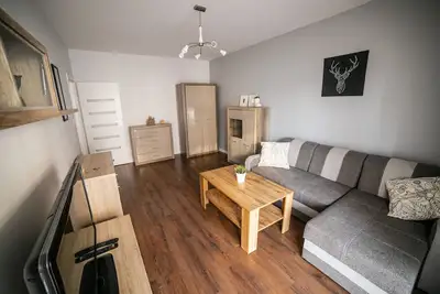 Image de Nullo 3-Bedroom Apartment