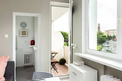 Image de Kępa Redłowska Standard Studio