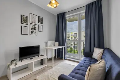 Image de Włochy Klinkierowa Comfort Apartment