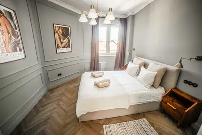 Image de Królewska Deluxe Comfy Apartment