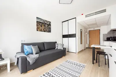 Image de Praga Bliska Comfort Studio