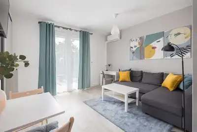 Image de Praga Jagiellońska Comfort Studio