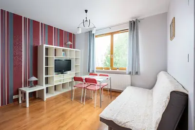 Image de Obrzeżna Standard Apartment