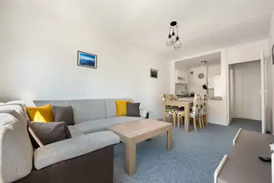 Image de Rondo Onz City View Apartment