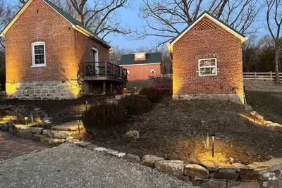 Image de The Vallet House - No Added Fees - See Description