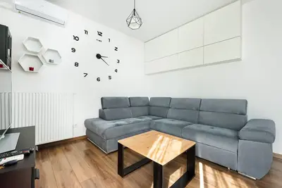 Image de Wilanów 2-Bedroom Apartment