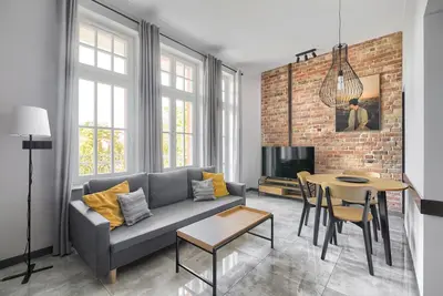 Image de Old Town Comfy Apartment #17