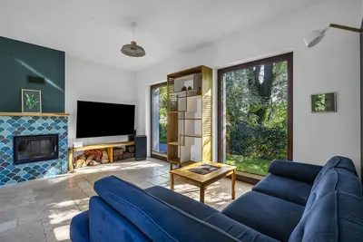 Image de Spiralna 3-Bedroom Apartment